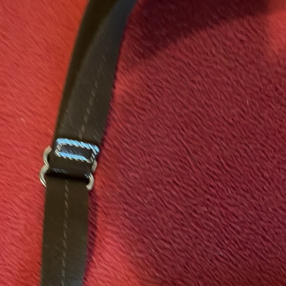 Coach Cross Body Bag - Picture 11 of 11